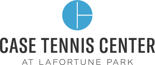 LaFortune Park Tennis Center logo